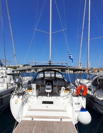 Bavaria 51 Cruiser