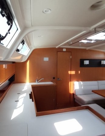 Bavaria 51 Cruiser
