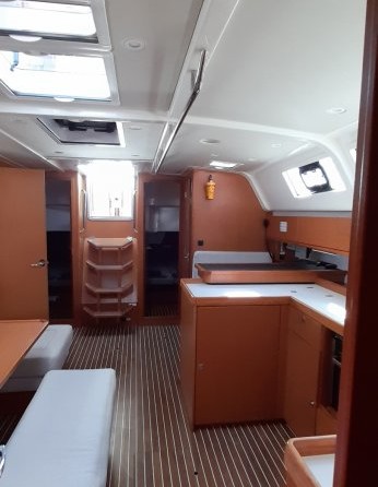 Bavaria 51 Cruiser