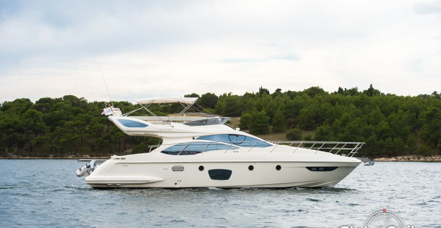 Azimut 47