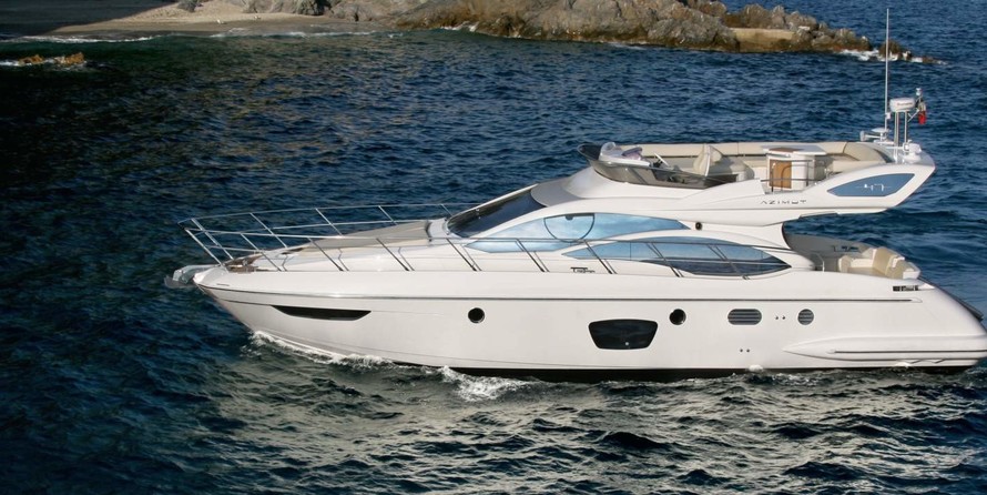 Azimut 47