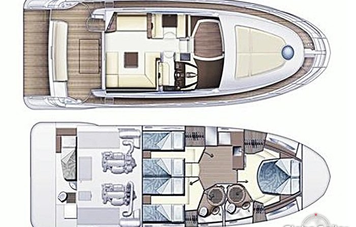 Azimut 47