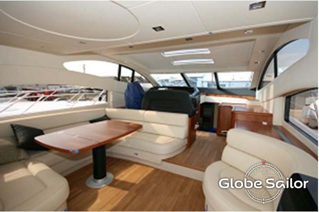 Sunseeker Predator 62