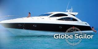 Sunseeker Predator 62