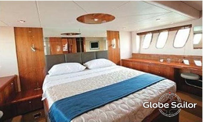 Sunseeker Predator 62