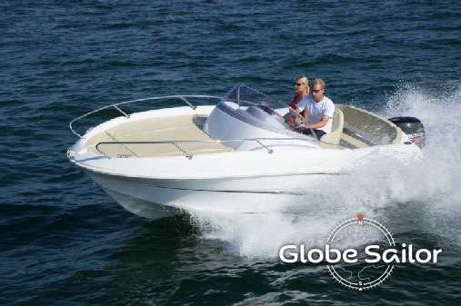 Beneteau Flyer 550 Sun Deck