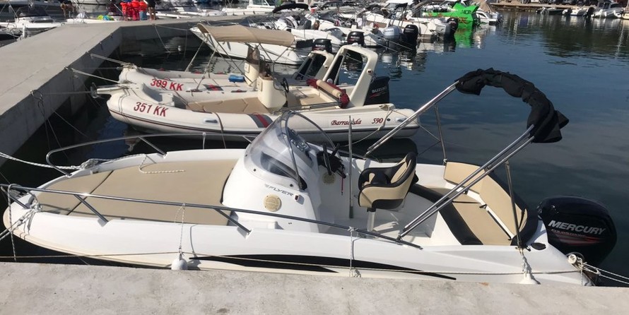 Beneteau Flyer 550 Sun Deck