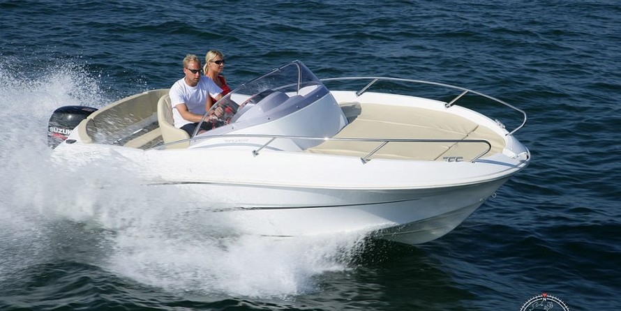 Beneteau Flyer 550 Sun Deck