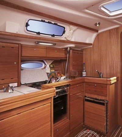 Bavaria 42 Cruiser