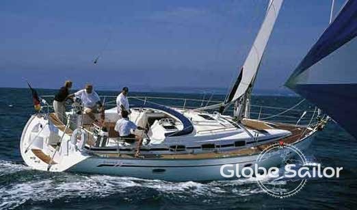 Bavaria 42 Cruiser