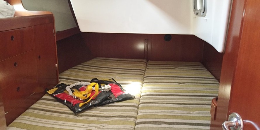 Beneteau First 47.7