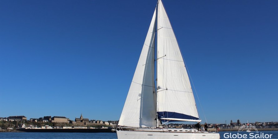 Beneteau First 47.7