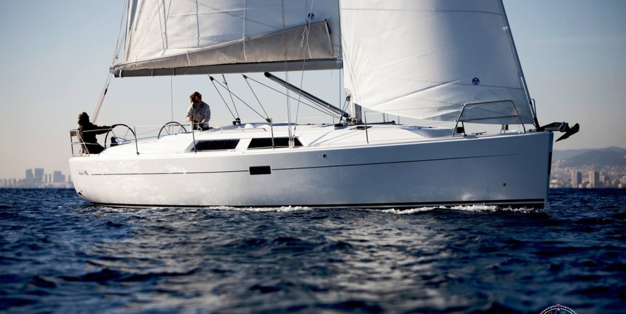 Hanse 400