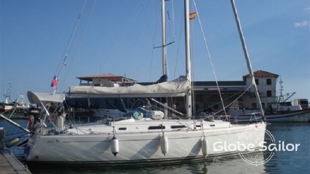 Hanse 400