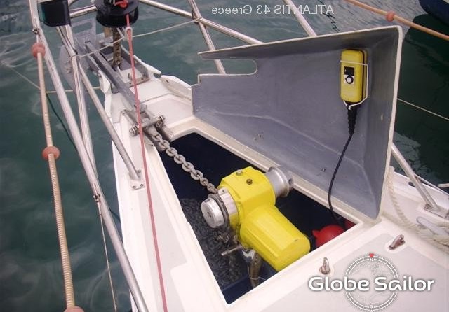 Atlantis atlantis 43