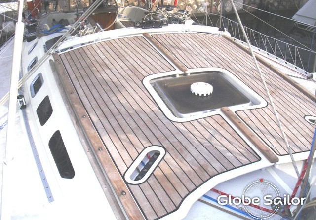 Atlantis atlantis 43