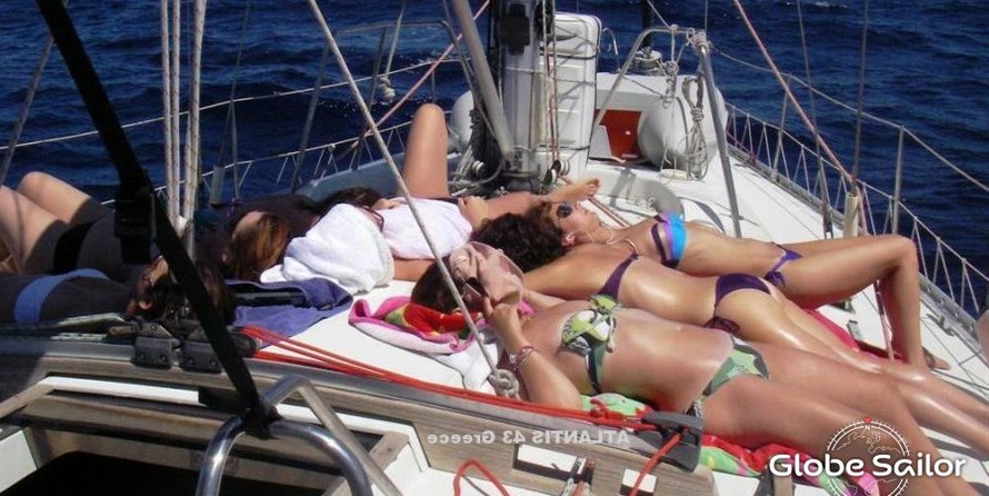 Atlantis atlantis 43