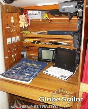 Atlantis atlantis 43