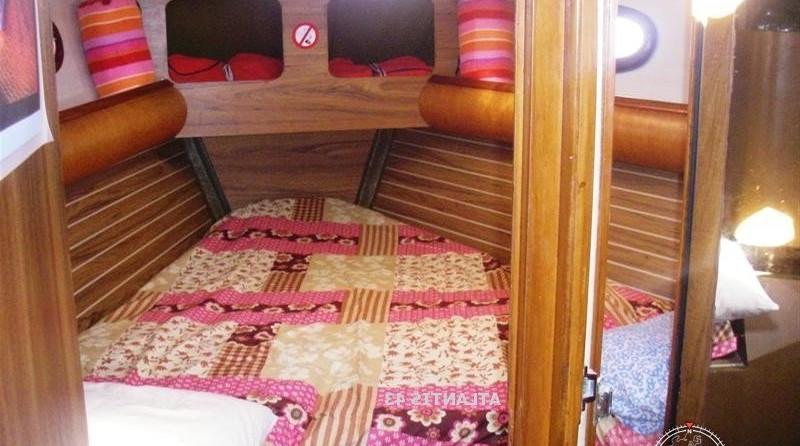 Atlantis atlantis 43