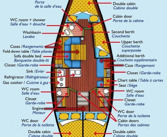 Atlantis atlantis 43