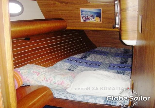 Atlantis atlantis 43