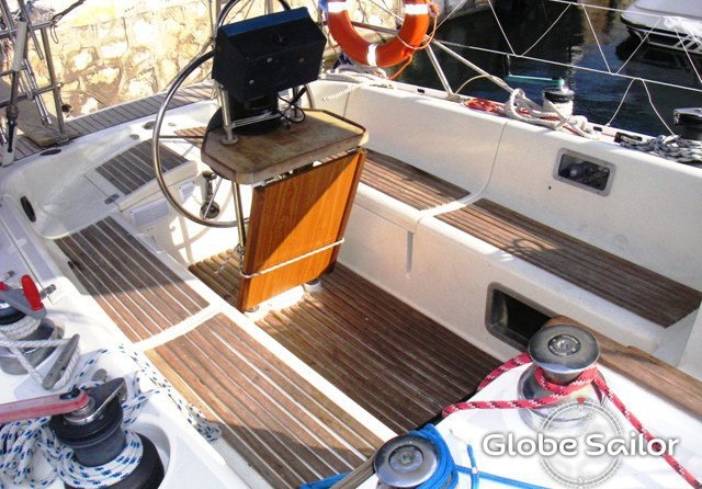 Atlantis atlantis 43