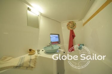 Fountaine Pajot Mahé 36