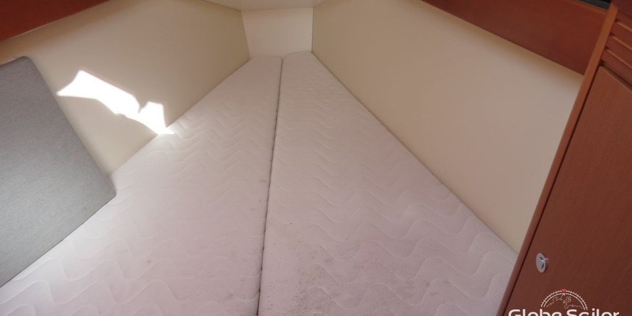 Beneteau Oceanis 31 DL