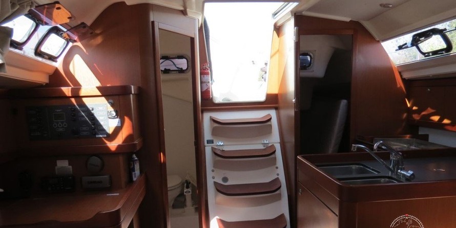 Beneteau Oceanis 31 DL