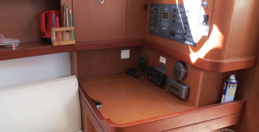 Beneteau Oceanis 31 DL