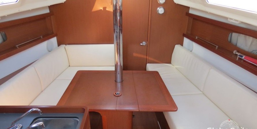 Beneteau Oceanis 31 DL