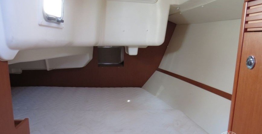 Beneteau Oceanis 31 DL