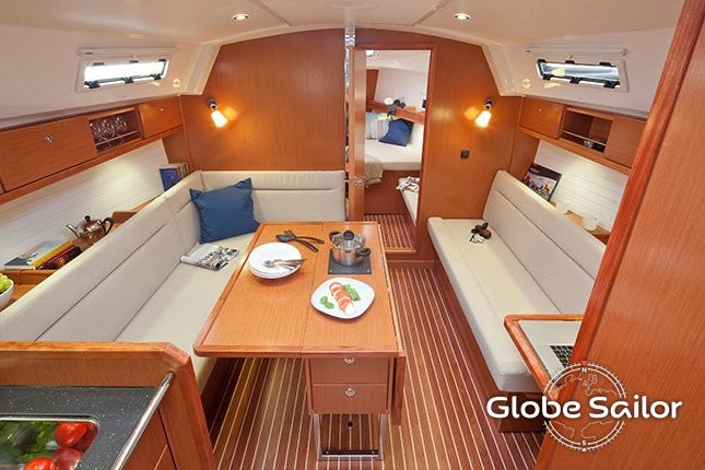 Bavaria Cruiser 36