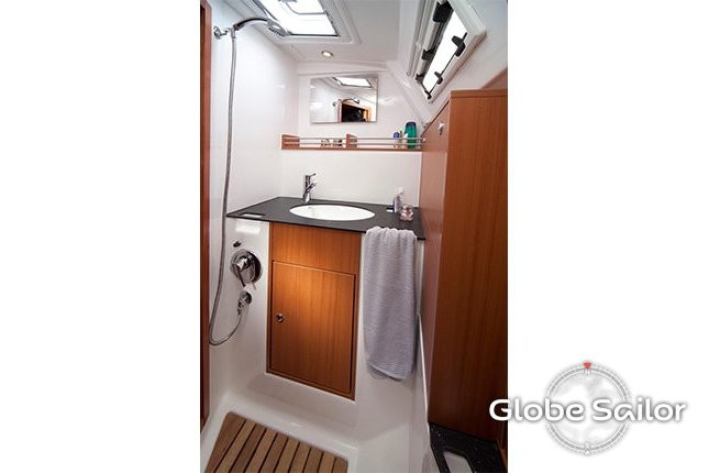 Bavaria Cruiser 36