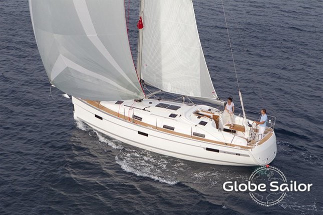 Bavaria Cruiser 36