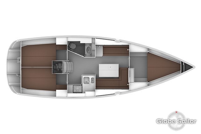 Bavaria Cruiser 36