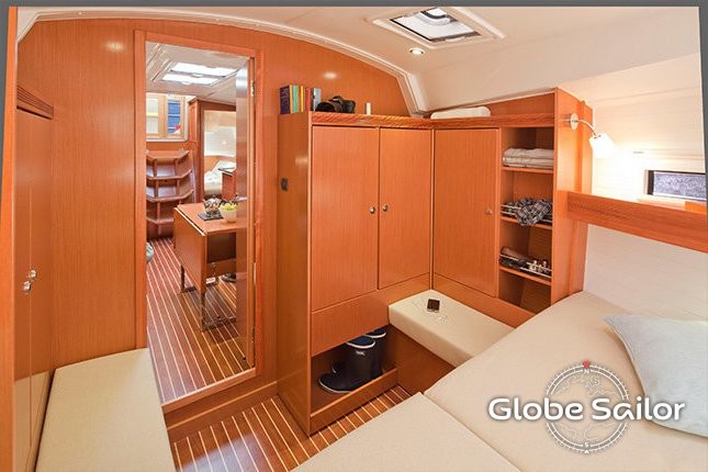 Bavaria Cruiser 36
