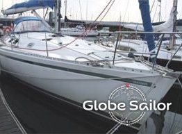 Beneteau First 45F5