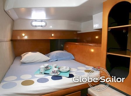 Fountaine Pajot Lavezzi 40