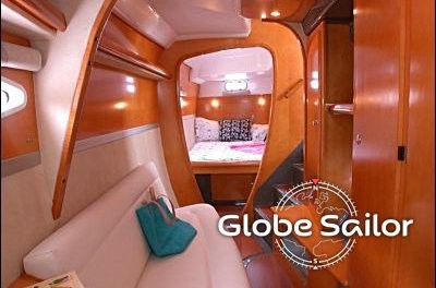 Fountaine Pajot Lavezzi 40