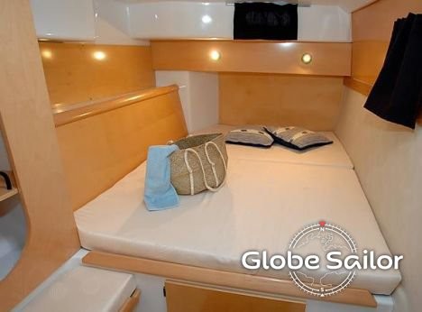 Fountaine Pajot Lavezzi 40