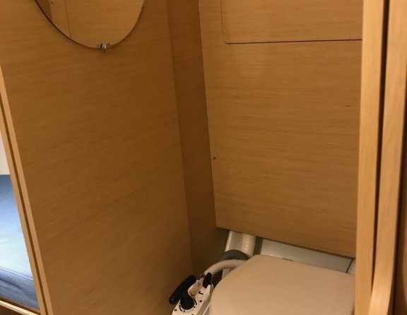 Beneteau First 25.7 QR