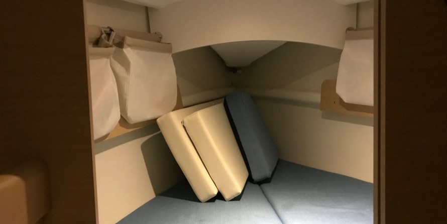 Beneteau First 25.7 QR