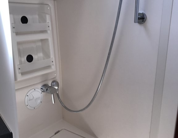 Hanse 415