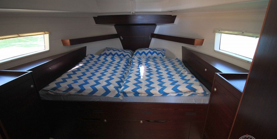 Delphia Platinium 989 Fly