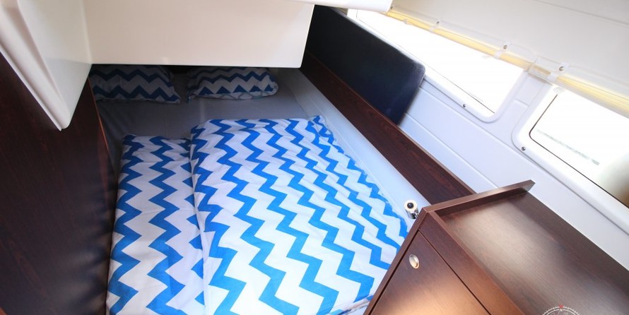 Delphia Platinium 989 Fly