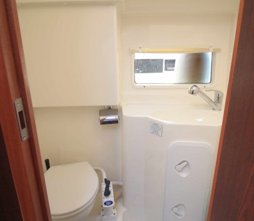 Delphia Platinium 989 Fly