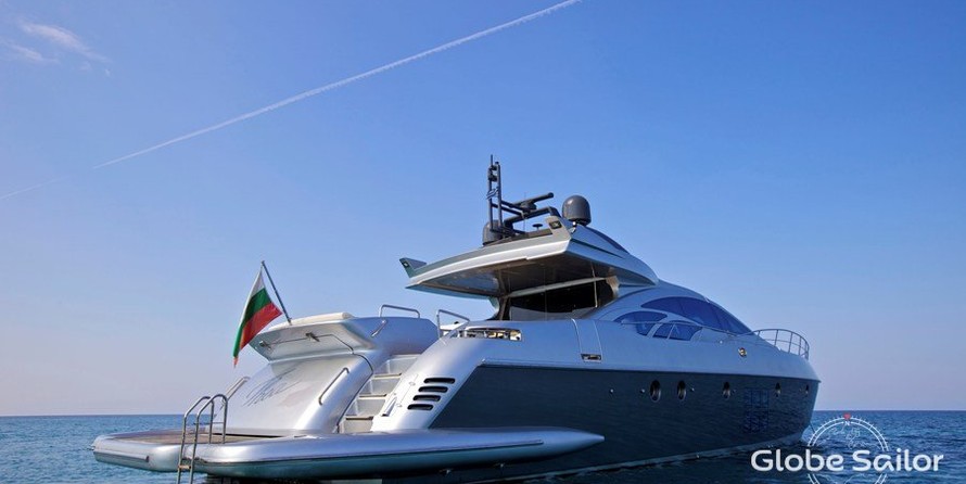 Azimut 85