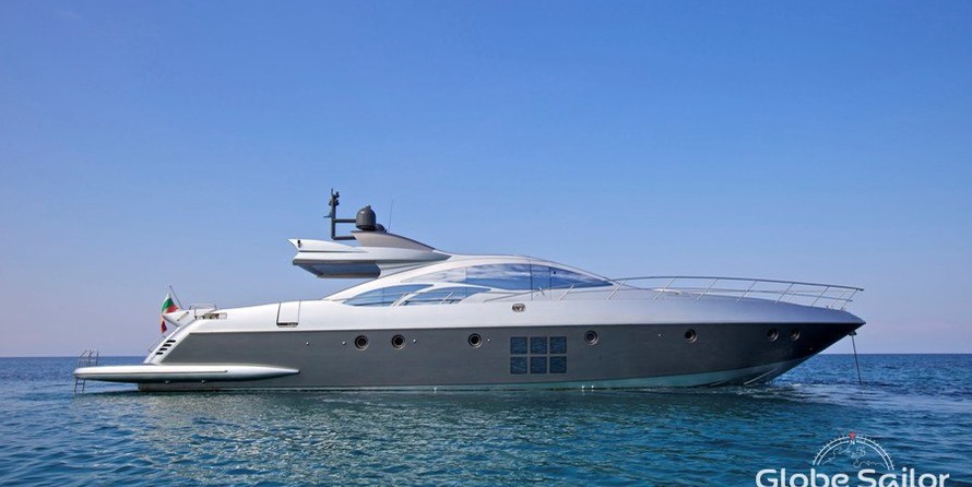 Azimut 85