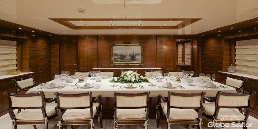 Mondomarine O'Ceanos